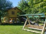 Трехместный номер с двуспальной и односпальной кроватью