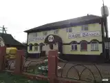 Двухместный номер Standard (2 отдельные кровати)