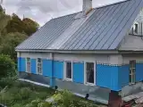 Семейный коттедж