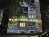 Стандартный четырехместный номер