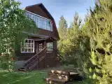 Номер Standard с 3 комнатами