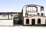 Люкс двухместный