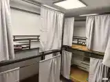 8-ми местный мужской номер