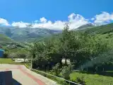 Двухместный номер Classic с видом на горы (двуспальная кровать)