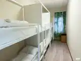 Кровать в общем номере (женский номер)