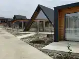 Семейный люкс с террасой