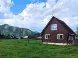 Дом с террасой
