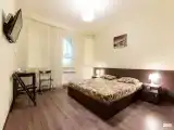 Двухместный номер Comfort (двуспальная кровать)