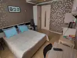 Двухместный номер Deluxe с красивым видом из окна (двуспальная кровать)