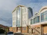 Двухместный номер Стандарт двуспальная кровать