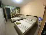 Стандартный трехместный номер