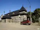 Двухместный номер Standard (двуспальная кровать)