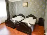 Двухместный номер Standard (2 отдельные кровати)