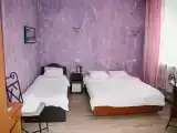 Трехместный номер
