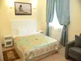 Улучшенный просторный номер с кроватью размера "king-size"