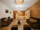Студия в коттедже