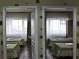 Эконом 2-местный с двумя раздельными кроватями (блочного типа)
