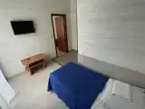 «Эконом» одноместный