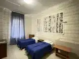 «Эконом» двухместный