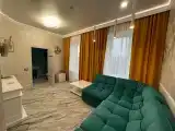 Двухкомнатный люкс