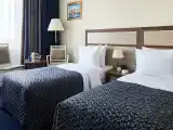 Стандарт двухместный номер с двумя кроватями - Дельта 4*