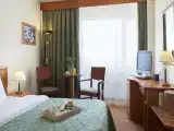 Бизнес класс премиум двухместный с двуспальной кроватью - Дельта 4*