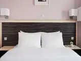 Первый класс двухместный с широкой кроватью - Дельта 4*