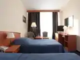 Стандарт двухместный плюс с двумя  кроватями - Гамма 3*