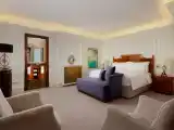 Супериор с одной кроватью King