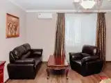 №10 Таунхаус с видом на озеро,  с кондиционером 2 этаж