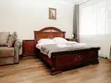 №3 Таунхаус "LUX" с террасой, 1 этаж