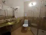 Двухместный "Комфорт" с одной широкой кроватью