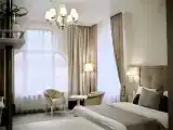 Люкс повышенной комфортности в новом корпусе