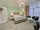 Полулюкс повышенной комфортности в новом корпусе