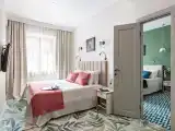 Улучшенный семейный номер