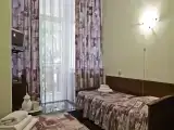 Эконом двухместный с двумя раздельными кроватями (1 корпус)