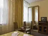 Эконом двухместный с кондиционером (1 корпус)