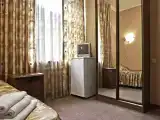Эконом одноместный (1 корпус)