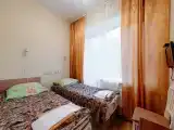 Двухместный номер эконом класса