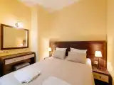 Двухместный комфорт с 1 кроватью
