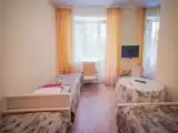 Трехместный номер стандарт