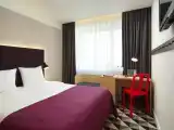 СМАРТ Стандарт с двуспальной кроватью