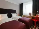 СМАРТ Стандарт с двумя раздельными кроватями