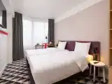 СМАРТ Стандарт с двуспальной кроватью