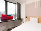 СМАРТ Небольшой двухместный