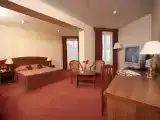 Полулюкс двухместный