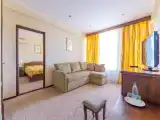 Люкс двухместный