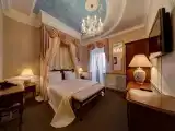 Номер класса Люкс с джакузи