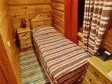 Одноместный СТАНДАРТ