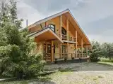 Коттедж Пихтовый